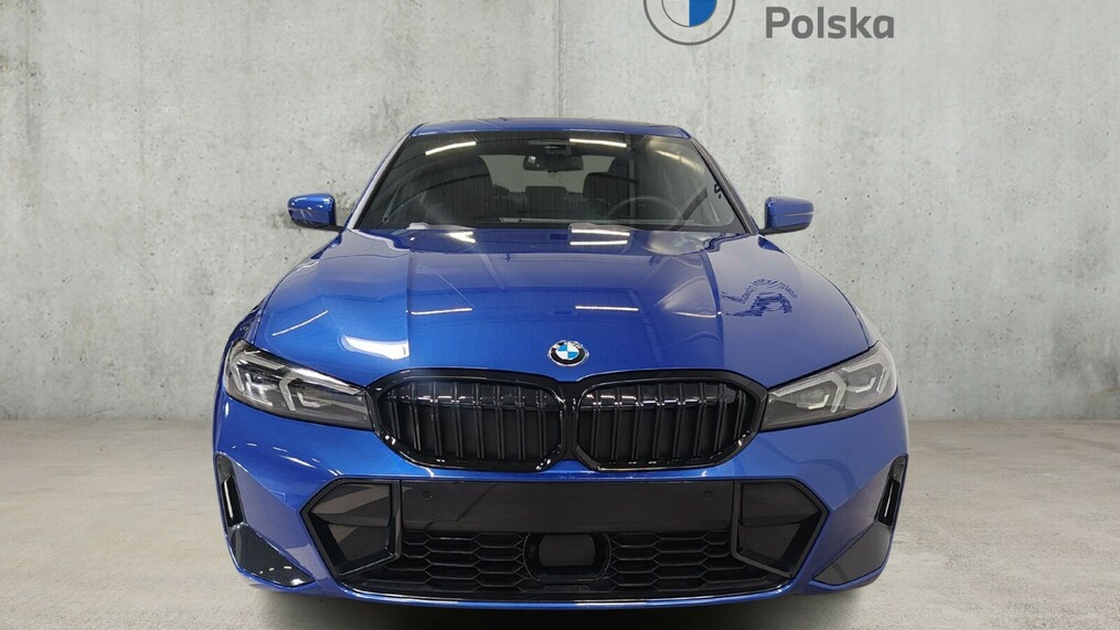 BMW Seria 3 330