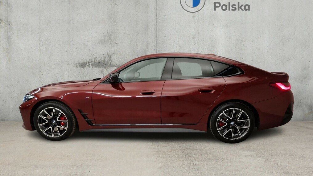 BMW Serii 4, 440