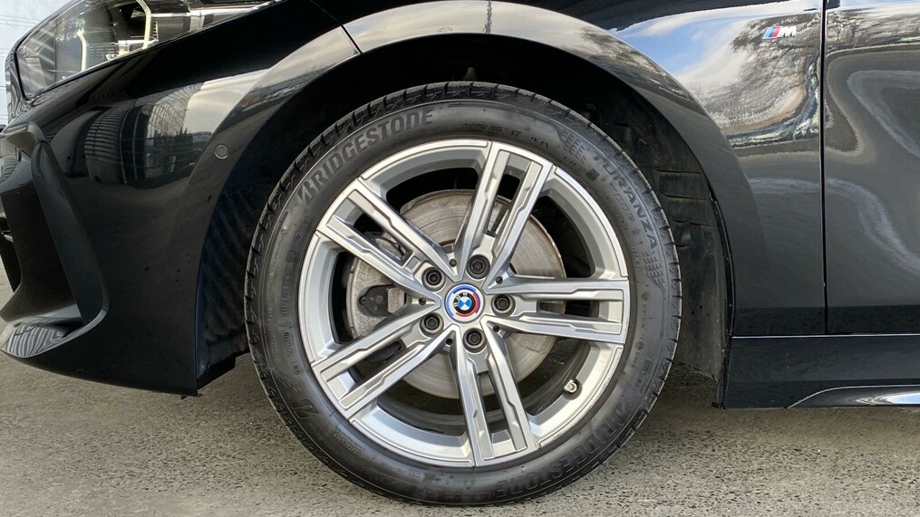 BMW Seria 1 118