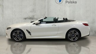 BMW Seria 8 840