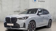 miniaturka - BMW X3
