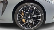 miniaturka - BMW M8