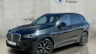 miniaturka - BMW X3