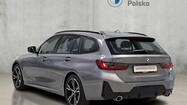miniaturka - BMW Serii 3, 330