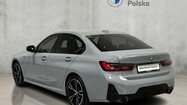 miniaturka - BMW Serii 3, 320