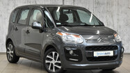 Citroën C3 Picasso