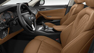 BMW Seria 5 520