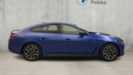 miniaturka - BMW Serii 4, i4