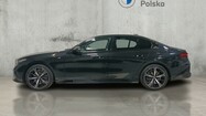 BMW Seria 5, 520