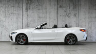 BMW Seria 4, 440