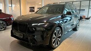 miniaturka - BMW X7