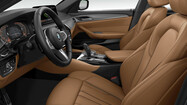 BMW Seria 5 530