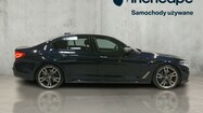 BMW Serii 5, 550