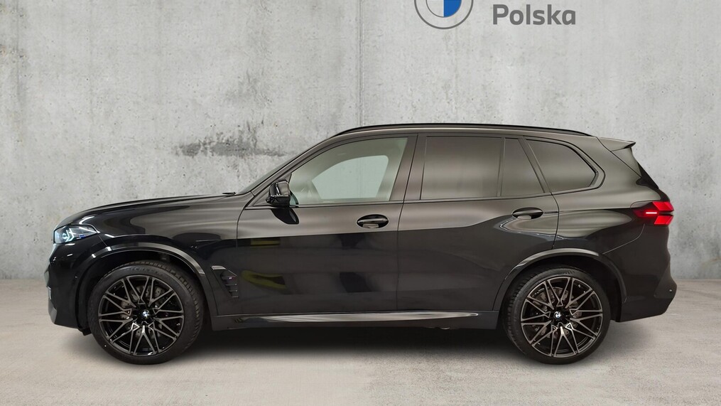 BMW X5 M