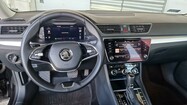 Škoda Superb Combi