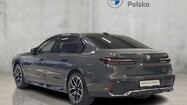 miniaturka - BMW Serii 7, 740
