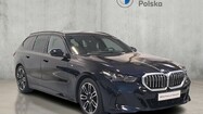 miniaturka - BMW Serii 5, 520