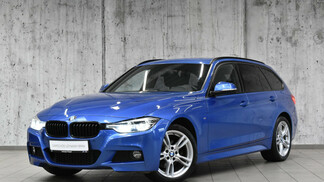 BMW Seria 3 320