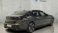 BMW Seria 7, 760
