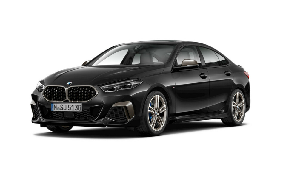 BMW Seria 2 235
