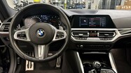 BMW Serii 4, 420