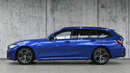 BMW Seria 3 320