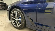 BMW Seria 5 540