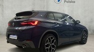 miniaturka - BMW X2