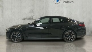 BMW Serii 4, 430