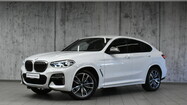 miniaturka - BMW X4
