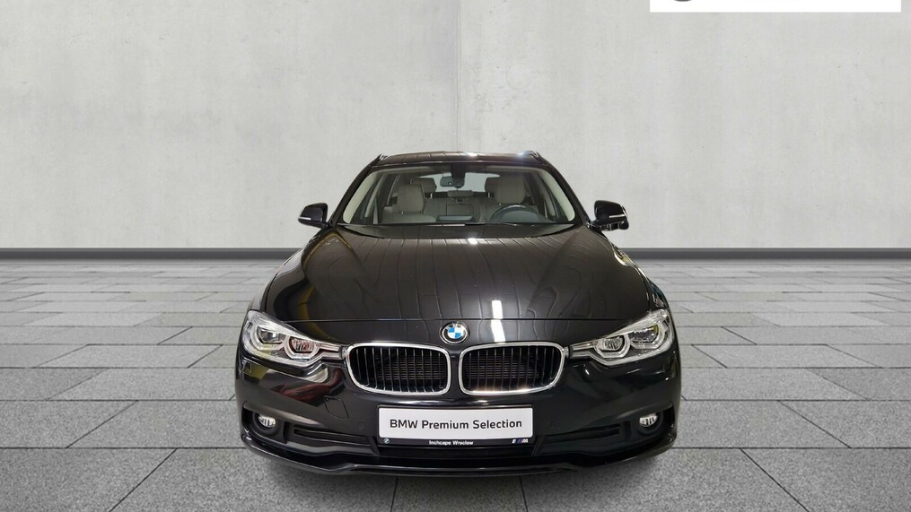 BMW Seria 3 318