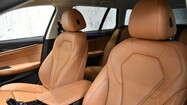 BMW Seria 5 520