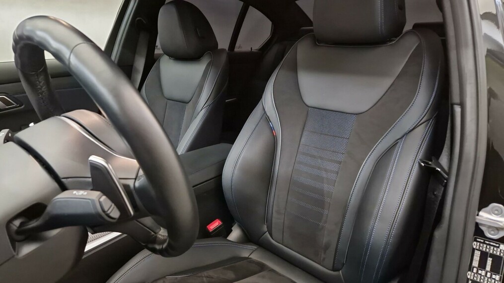 BMW Seria 3 318