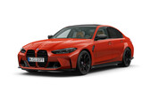 BMW Seria M3