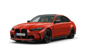 BMW Seria M3