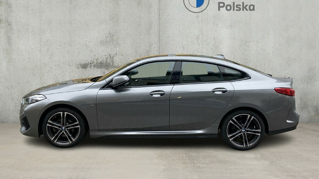 BMW Seria 2 218