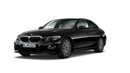 BMW Seria 3 320