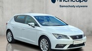 miniaturka - Seat Leon