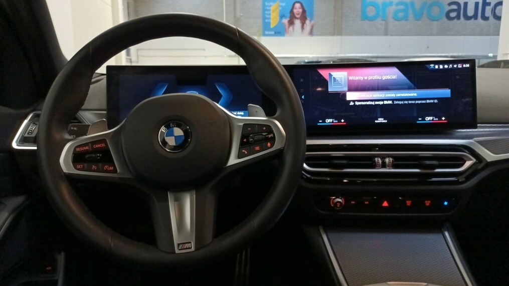 BMW Seria 3 318