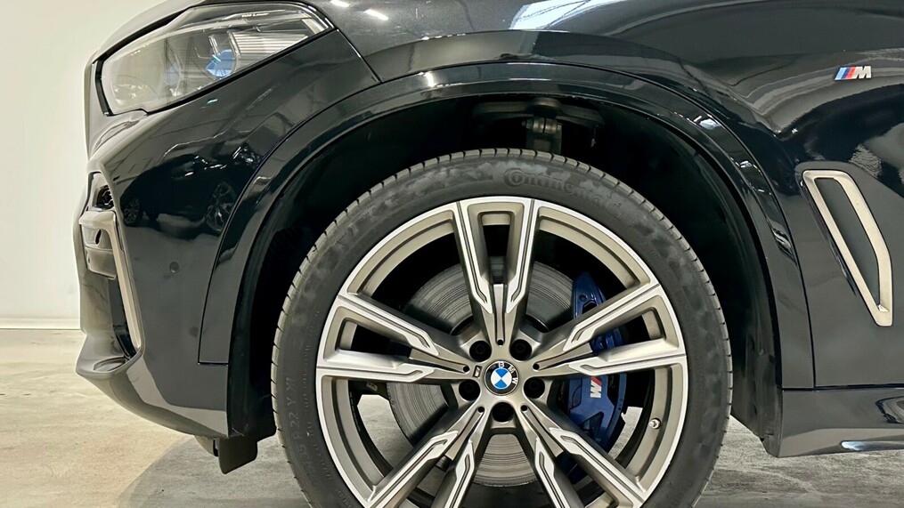 BMW X5 M