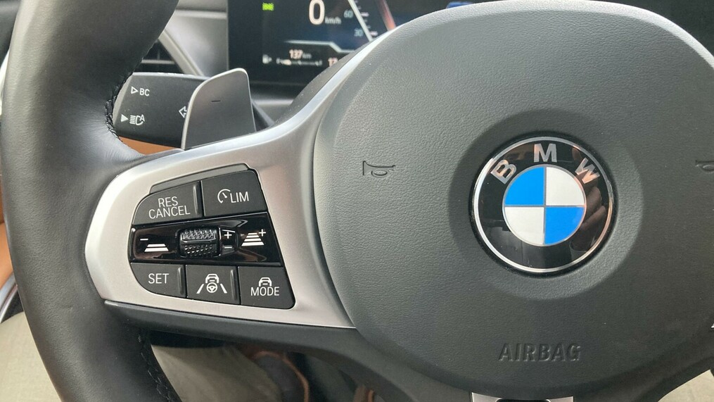 BMW Seria 3 340