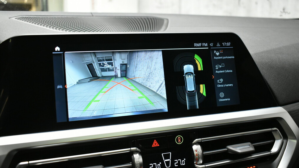 BMW Seria 3 320