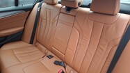 BMW Serii 5, 530