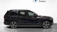 miniaturka - BMW X7