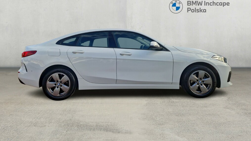 BMW Seria 2 218