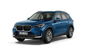 miniaturka - BMW X1