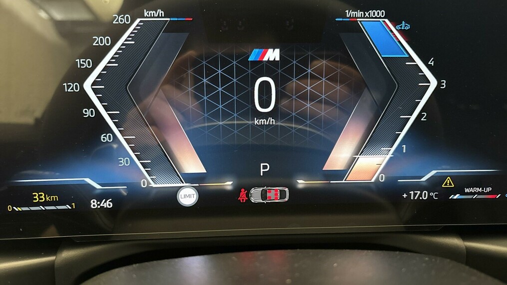 BMW Seria 4, 420