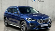 miniaturka - BMW X1
