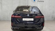 miniaturka - BMW Serii 5, 520