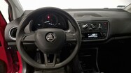 Škoda Citigo
